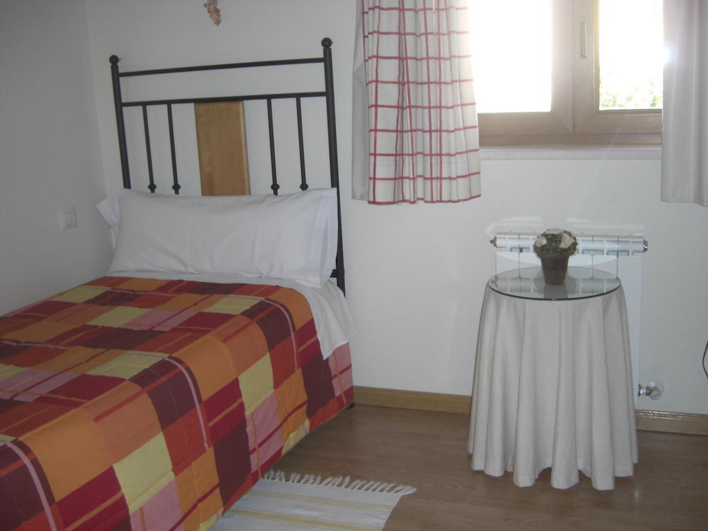 El Torreon II Villa Hoyos del Espino Room photo